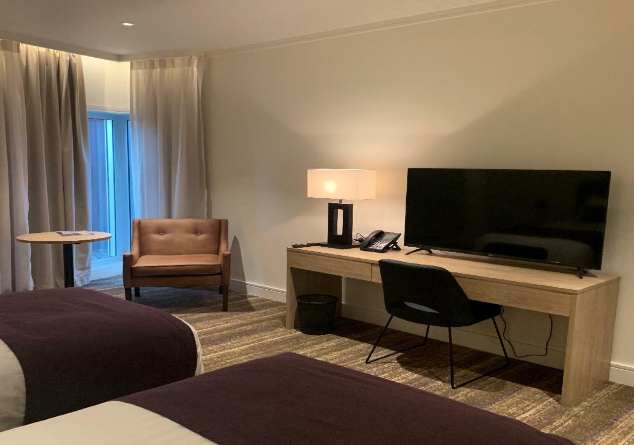 Porter'S Plainland Hotel 外观 照片