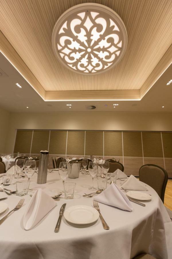 Porter'S Plainland Hotel 外观 照片